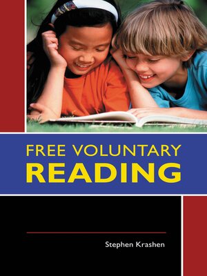 cover image of Free Voluntary Reading